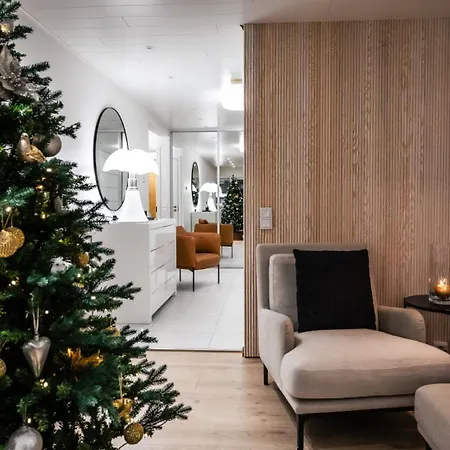 Santa's Luxury 1 Διαμέρισμα *