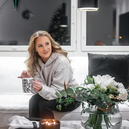 Santa's Luxury 1 Διαμέρισμα