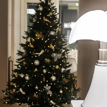 Santa's Luxury 1 Apartamento