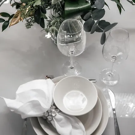 Santa's Luxury 1 Ροβανιέμι