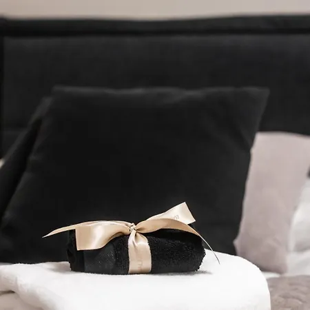 Santa's Luxury 1 * Ροβανιέμι