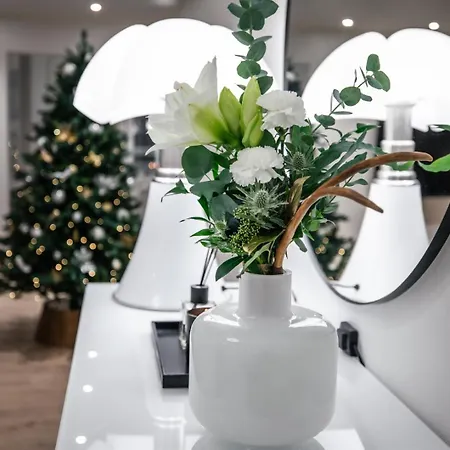 Santa's Luxury 1 Διαμέρισμα *