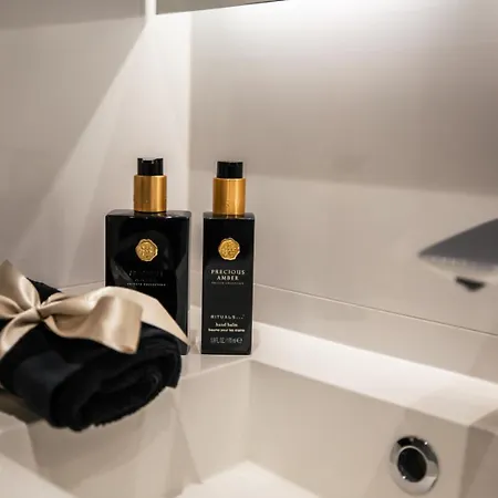 Santa's Luxury 1 Διαμέρισμα *