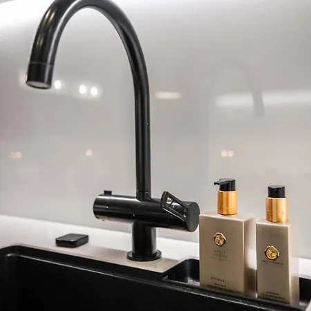 Διαμέρισμα Santa's Luxury 1 *