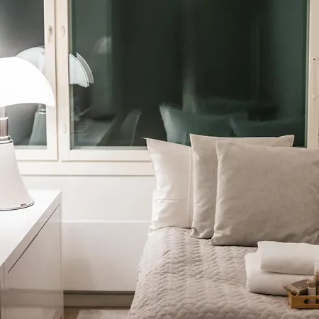 Διαμέρισμα Santa's Luxury 1 Ροβανιέμι