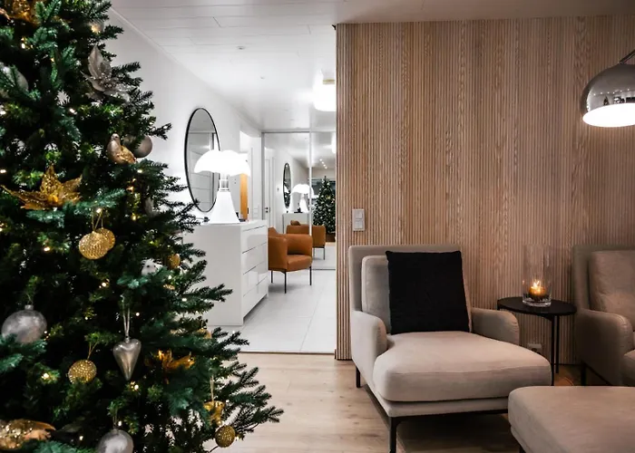 Santa's Luxury 1 Apartamento *