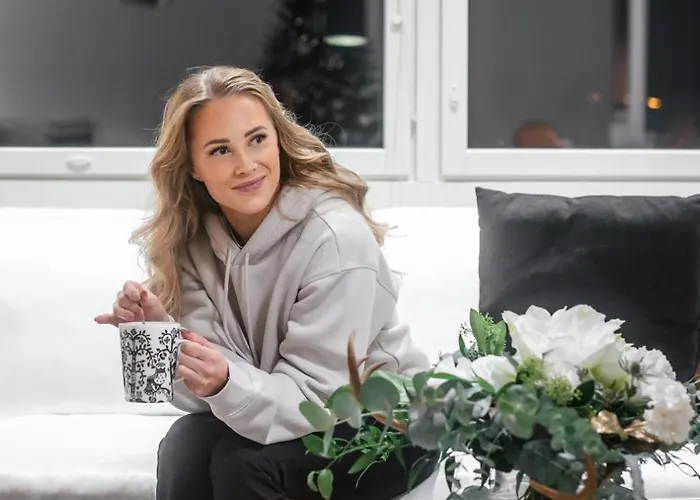 Santa's Luxury 1 Apartman