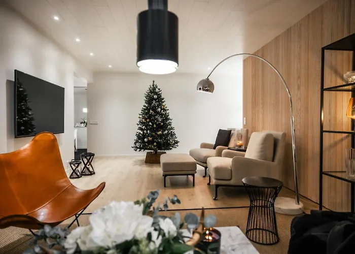 Santa's Luxury 1 Rovaniemi