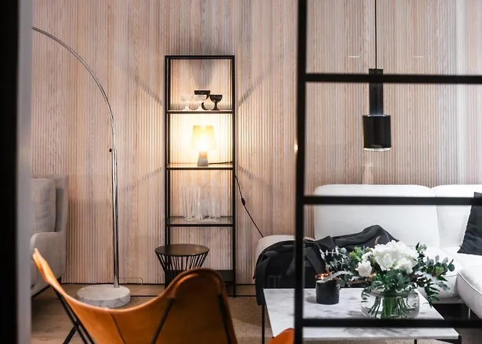 Santa's Luxury 1 Apartman *