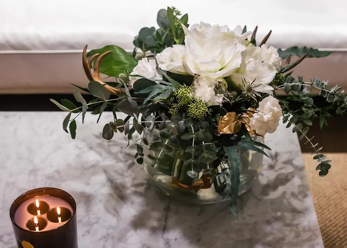 Apartamento Santa's Luxury 1 Rovaniemi