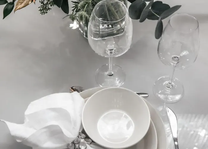 Santa's Luxury 1 Rovaniemi