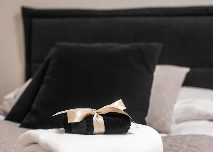 Santa's Luxury 1 * Rovaniemi