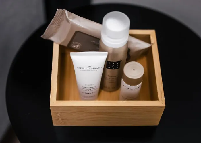 Santa's Luxury 1 Apartamento