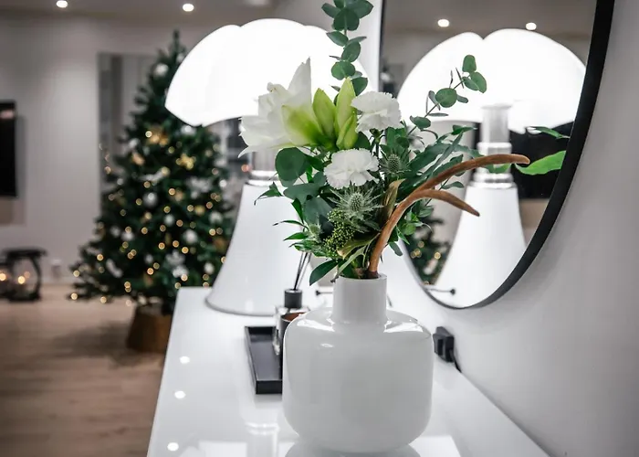 Santa's Luxury 1 Apartamento *