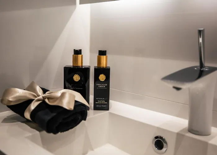 Santa's Luxury 1 Apartamento *