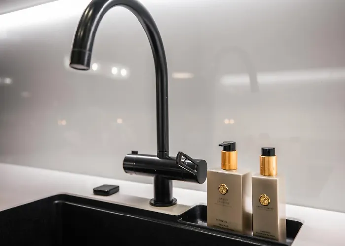 Apartman Santa's Luxury 1 *