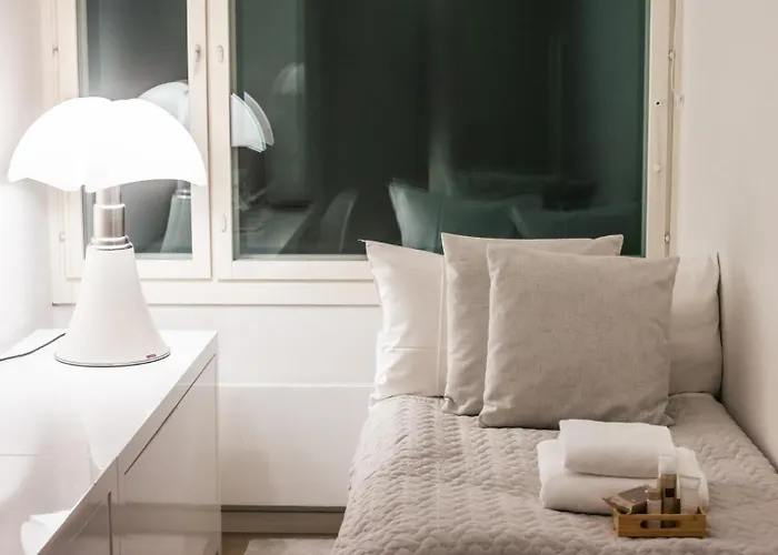 Apartman Santa's Luxury 1 Rovaniemi